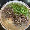 博多ラーメン なみへい