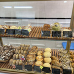 Boulangerie Le Crea - 