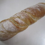 ブーランジェリー メゾン ユキ - フランスパン