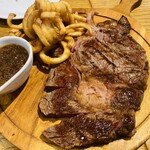 GRILL&DINING用賀倶楽部 - 