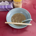 ラーメンショップ - 