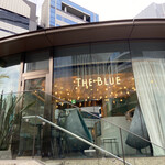 THE BLUE - 