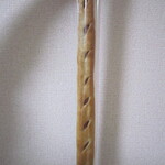 ブーランジェリー メゾン ユキ - ロングソーセージ