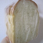 ブーランジェリー メゾン ユキ - 山型食パン