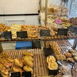 Boulangerie Le Crea - 