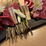 Koshitsu Kankoku Yakiniku Banwaen - 