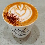 Red Stone Coffee - 