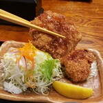 なか食堂 - 