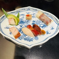 赤坂璃宮 銀座店 - 