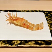天ぷら料理 花歩 - 
