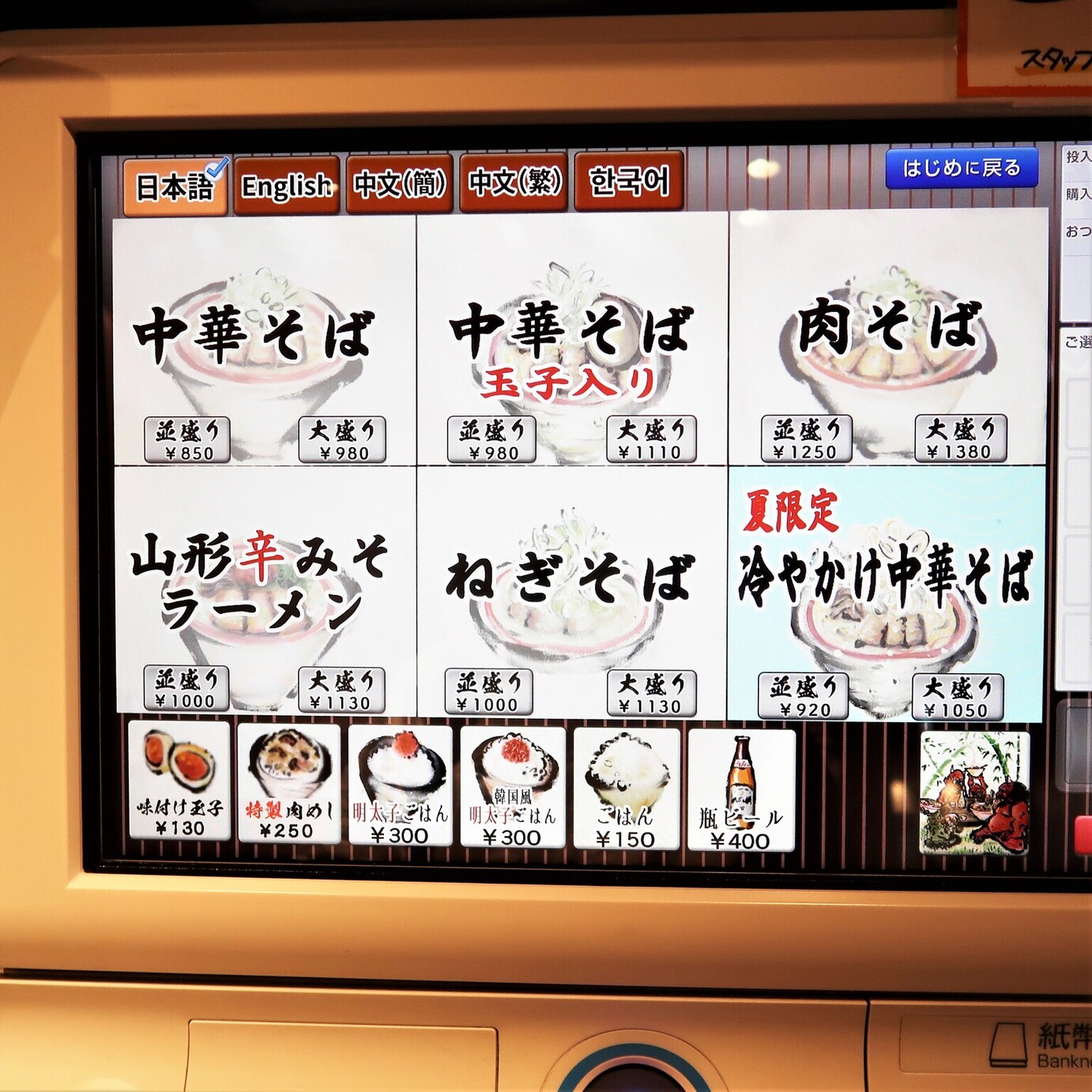 活動歴および当時の関連ビジュアル記録