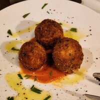 クッチーナ イタリアーナ アリア 六本木 - 