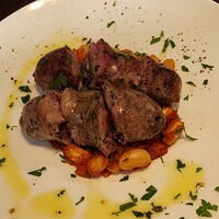 クッチーナ イタリアーナ アリア 六本木 - 