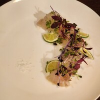 クッチーナ イタリアーナ アリア 六本木 - 