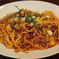 クッチーナ イタリアーナ アリア 六本木 - 