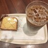 ドトールコーヒーショップ 名鉄金山店