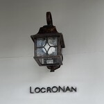 LOCRONAN  - 