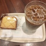 ドトールコーヒーショップ - 