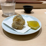 鮨はたけやま - 