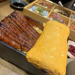 Unagi Kushiryouriu Chouten - 