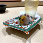 鮨はたけやま - 