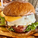 1/3 HAMBURGER FACTORY - 