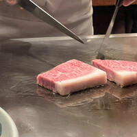 和黒 北野坂本店 - 