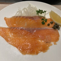 和黒 北野坂本店 - 