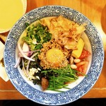 らーめん森や。 - 