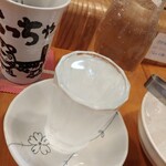 らーめん森や。 - 