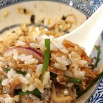 らーめん森や。 - 