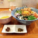 らーめん森や。 - 