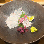 うなぎと炭焼 久松 - 