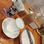 らーめん森や。 - 