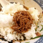 らーめん森や。 - 