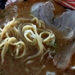 KYOCERA DOME OSAKA - 麺とチャーシュー