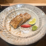 うなぎと炭焼 久松 - 