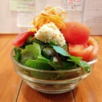 らーめん森や。 - 