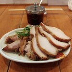 らーめん森や。 - 