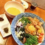 らーめん森や。 - 