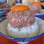 焼肉 フジサン 甚目寺工場店 - 