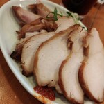 らーめん森や。 - 