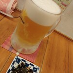 らーめん森や。 - 