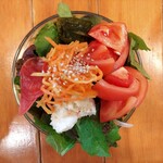 らーめん森や。 - 