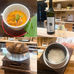 うなぎと炭焼 久松 - 