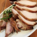 らーめん森や。 - 