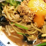 らーめん森や。 - 