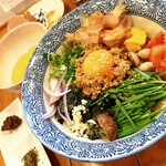 らーめん森や。 - 