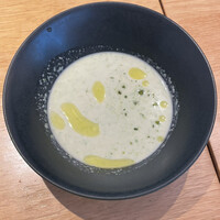 TOOTH TOOTH GARDEN RESTAURANT - 