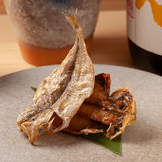 独自ブレンドのシャリや、四季折々の旬食材を生かした一品も◎